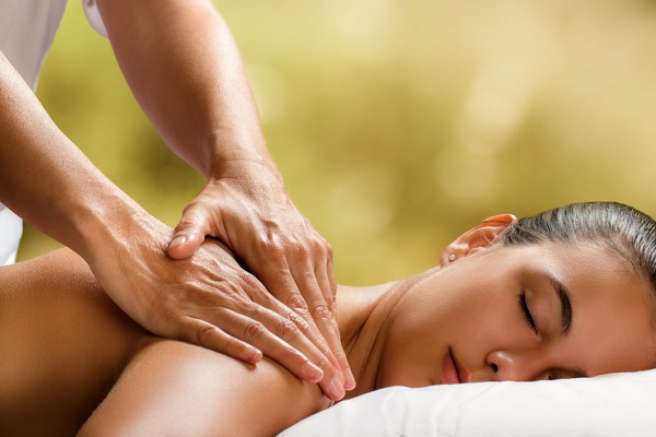 Top 3 Health Benefits of Regular Massage Therapy in Daytona Beach