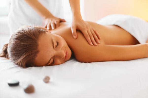 When Is the Best Time of Day to Book a Massage?