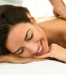 The Surprising Mental Benefits of a Massage