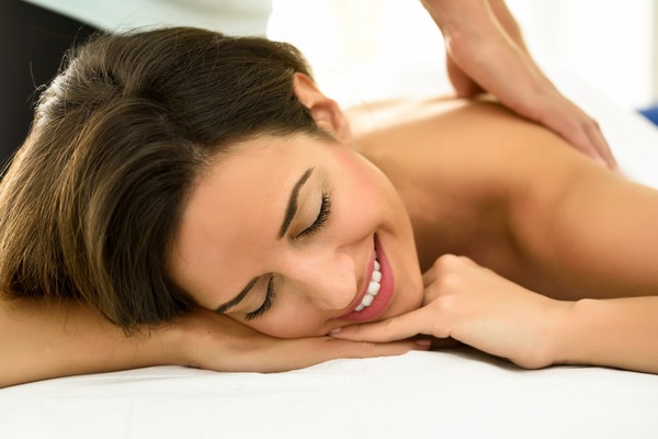 The Surprising Mental Benefits of a Massage