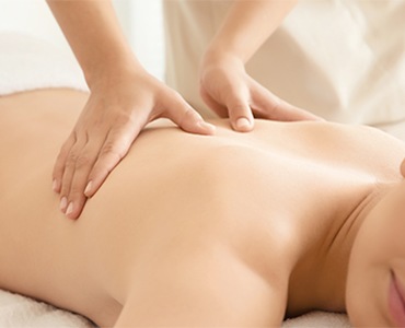 Massage Spa Daytona Beach - Professional & Clean