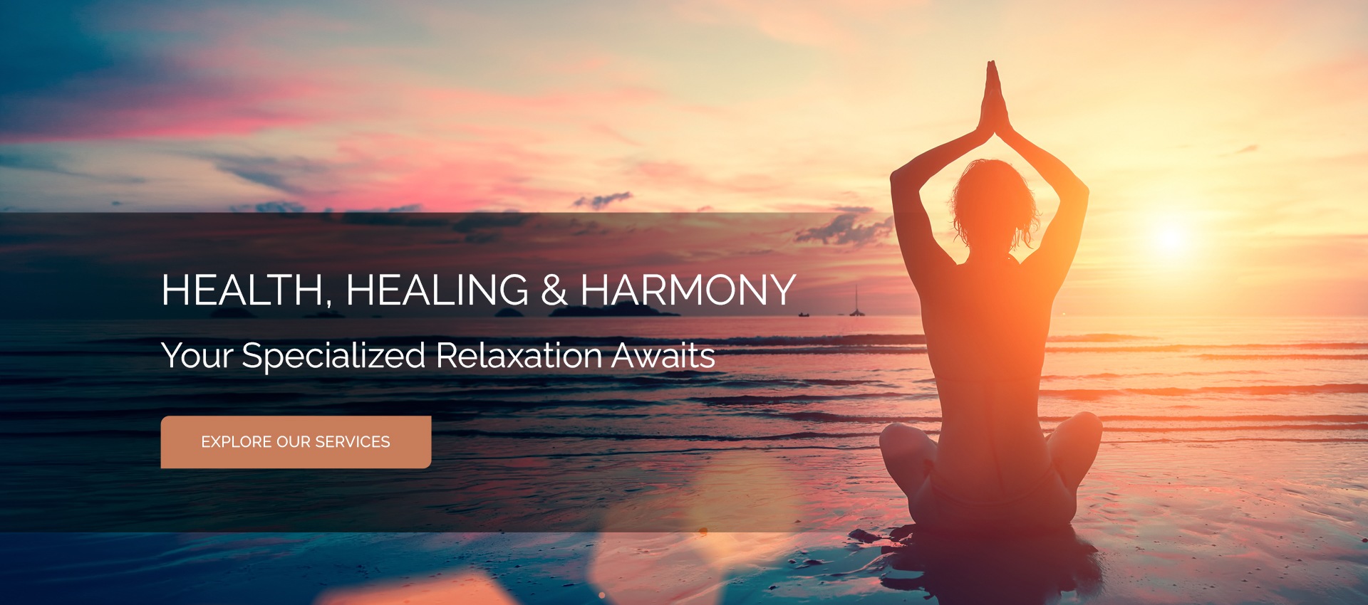 Discover the healing benefits of Daytona Beach massage therapy.
